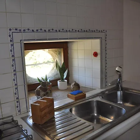La Magnanerie Ubytování v soukromí *