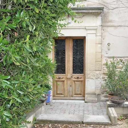 La Magnanerie Grillon