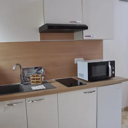 La Magnanerie Ubytování v soukromí