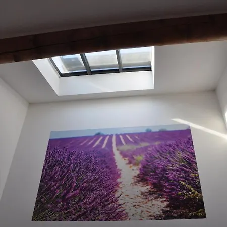 La Magnanerie Ubytování v soukromí *