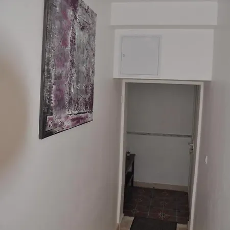 Ubytování v soukromí La Magnanerie Grillon