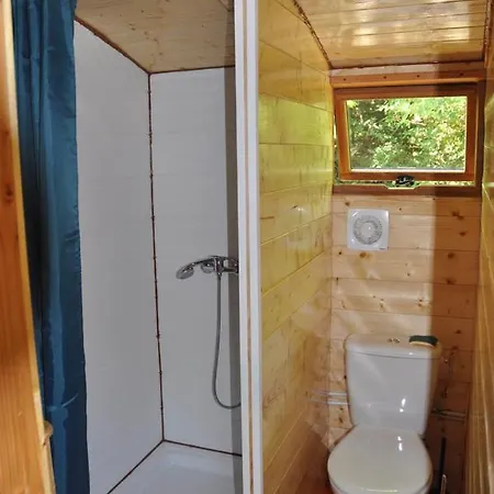 Ubytování v soukromí La Magnanerie *