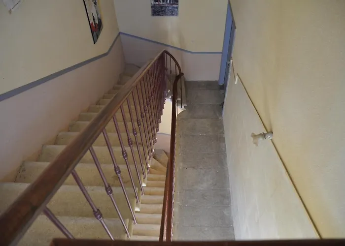 Проживание в семье La Magnanerie Grillon