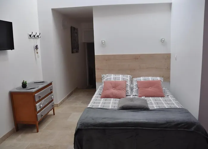 La Magnanerie Grillon