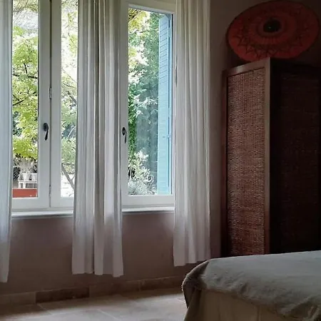 La Magnanerie Grillon