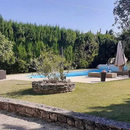 La Magnanerie