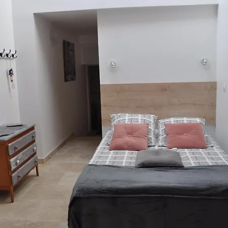 La Magnanerie Grillon
