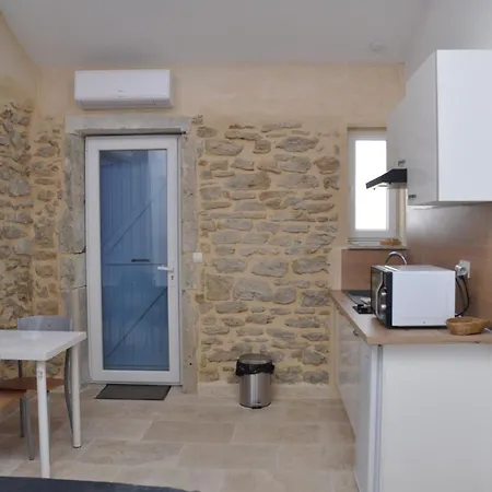 La Magnanerie Grillon