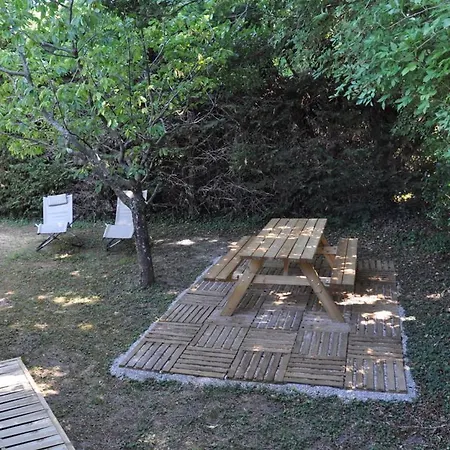 La Magnanerie Grillon