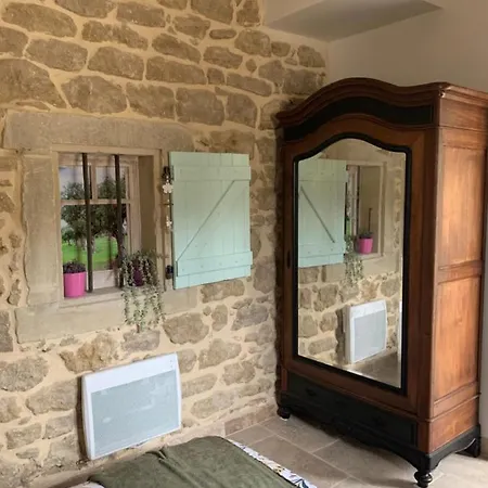 La Magnanerie