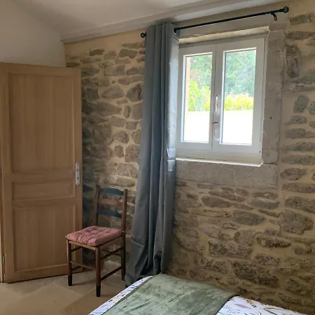 Kwatera prywatna La Magnanerie Grillon