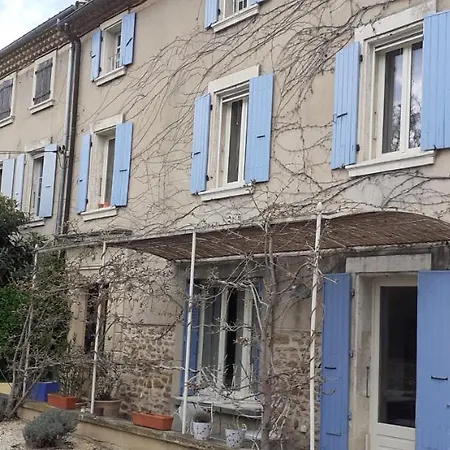 La Magnanerie