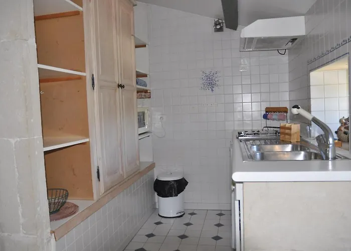 Homestay La Magnanerie *